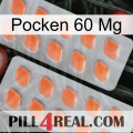 Poxet 60Mg 27